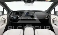 2025 BMW iX