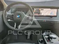 2025 BMW iX