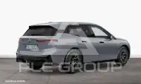 2025 BMW iX