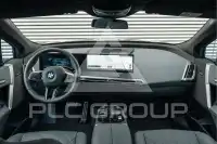 2025 BMW iX