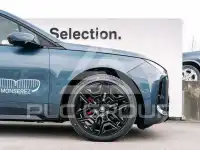 2025 BMW iX
