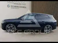 2025 BMW iX
