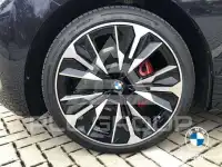 2025 BMW iX