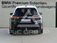 2025 BMW iX