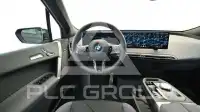 2025 BMW iX