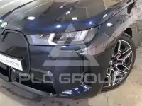 2025 BMW iX