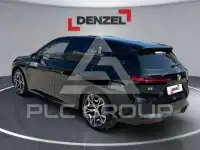 2025 BMW iX
