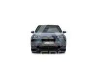 2025 BMW iX