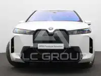 2025 BMW iX