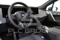 2026 BMW iX