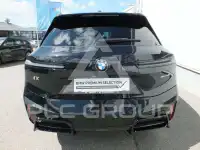 2025 BMW iX