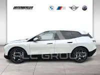 2025 BMW iX