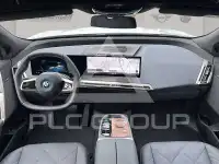 2025 BMW iX