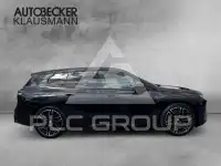 2025 BMW iX