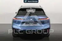 2025 BMW iX