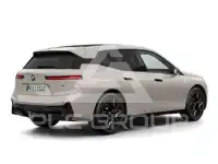 2025 BMW iX