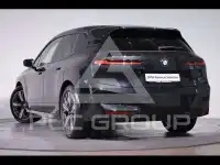 2025 BMW iX