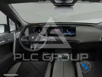 2025 BMW iX