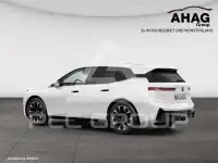 2025 BMW iX