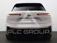 2025 BMW iX