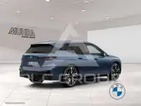 2025 BMW iX