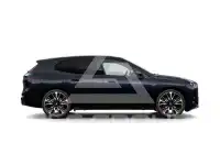 2025 BMW iX