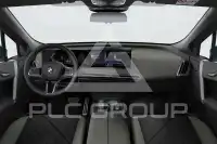 2025 BMW iX