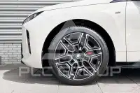 2025 BMW iX