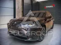 2025 BMW iX