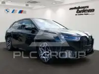 2025 BMW iX