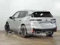 2025 BMW iX
