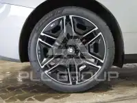 2025 BMW iX
