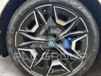 2025 BMW iX