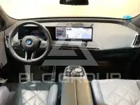 2025 BMW iX