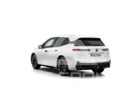 2025 BMW iX