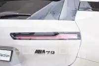 2025 BMW iX