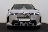 2025 BMW iX