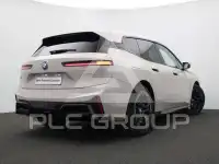 2025 BMW iX