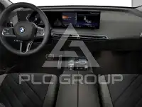 2025 BMW iX