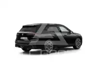 2026 BMW iX
