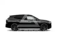 2025 BMW iX
