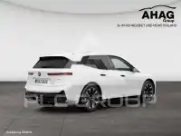 2025 BMW iX
