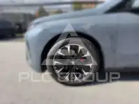2025 BMW iX