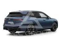 2025 BMW iX