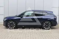 2025 BMW iX