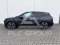 2025 BMW iX