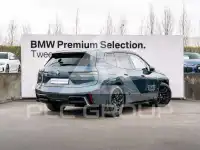2025 BMW iX