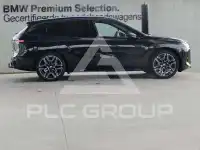2025 BMW iX