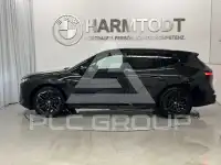 2025 BMW iX