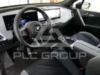 2025 BMW iX